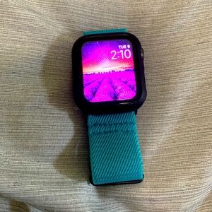 Apple Watch Series 6